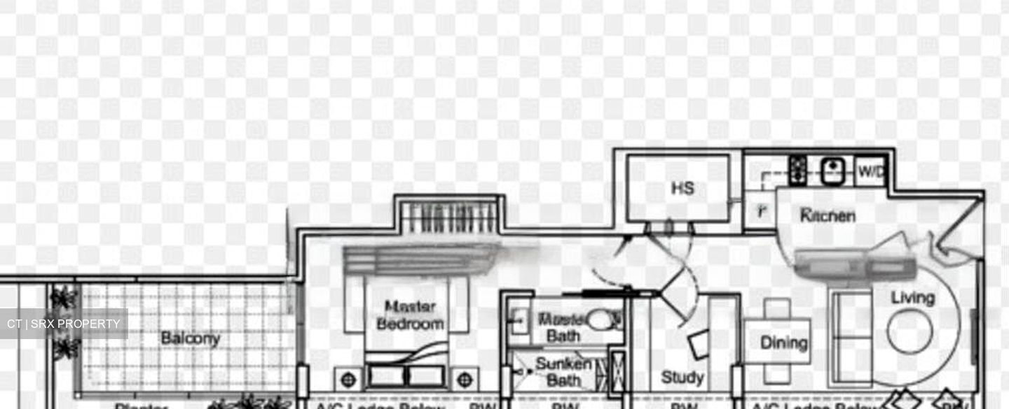 Casa Fortuna (D12), Apartment #474786431